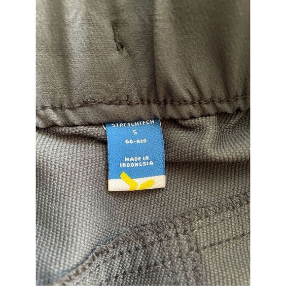 Old navy stretch tech go h2o joggers - Picture 3 of 3